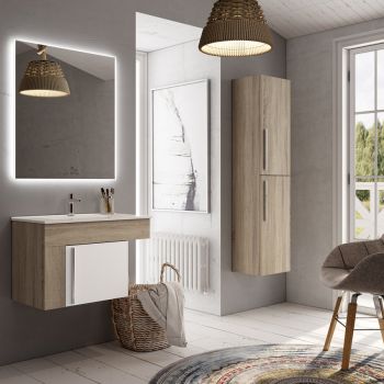 Mueble Galerna 70 cm. Cambrian