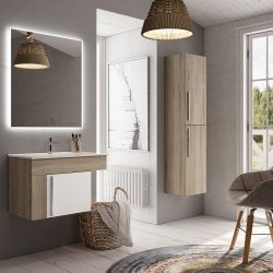 Mueble Galerna 70 cm. Cambrian