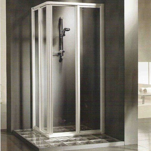 mamparas de baño